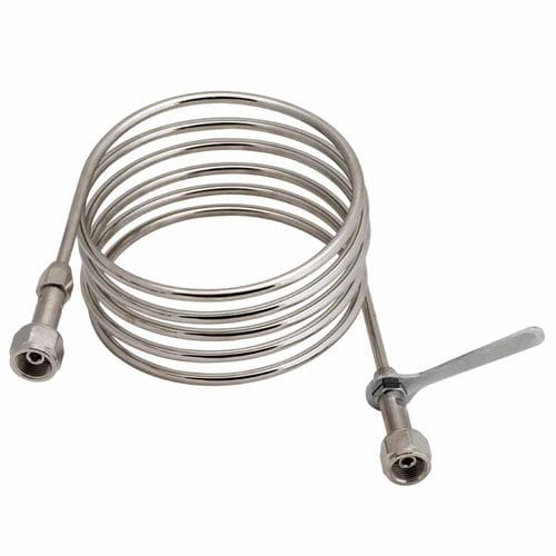 Bobine industrielle - OXYTURBO SPA - en cuivre