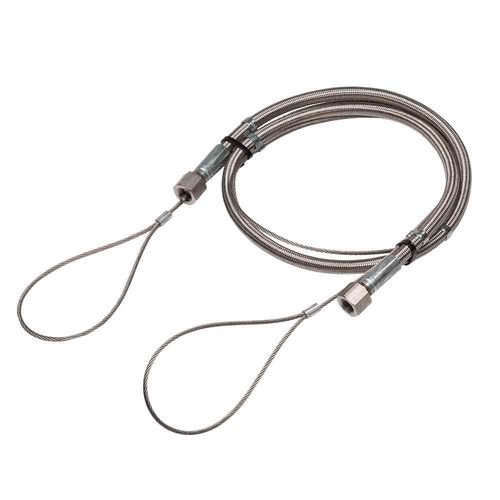 Bobine flexible - XF99 series - OXYTURBO SPA - souple / pour applications industrielles / en cuivre