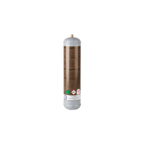 Bouteille de gaz industrielle - 48 series - OXYTURBO SPA - de gaz / d'azote / CO2