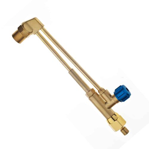 Tête de soudage à gaz - 1566 series - OXYTURBO SPA