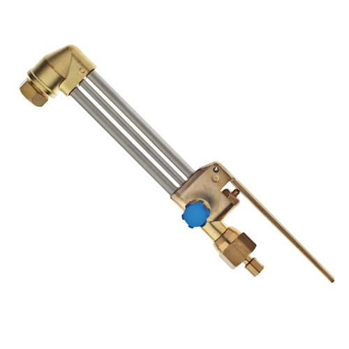 Tête de découpe laser - 1565 series - OXYTURBO SPA