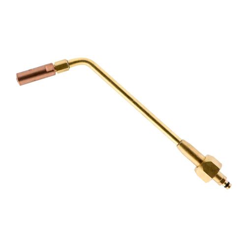 Tête de soudage à gaz - 1563 series - OXYTURBO SPA