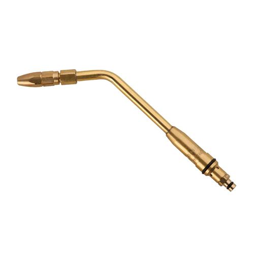 Tête de soudage à gaz - 14615 series - OXYTURBO SPA