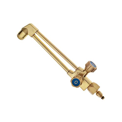 Tête de découpe laser - 1465 series - OXYTURBO SPA