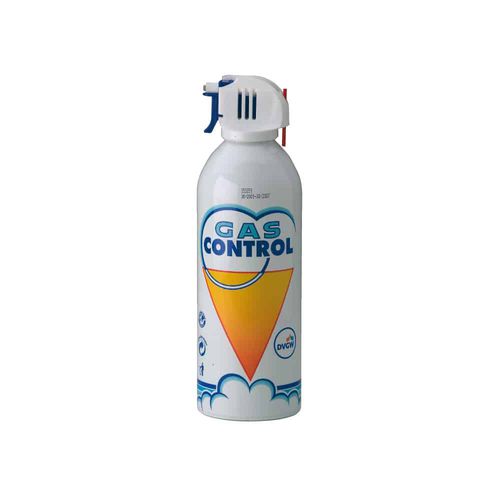 Bouteille de gaz industrielle - 405000.EX - OXYTURBO SPA - de gaz