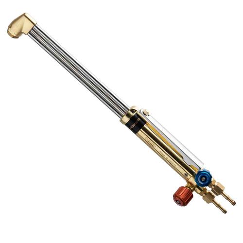 Torche de découpe à gaz - 1965 series - OXYTURBO SPA - refroidi par gaz