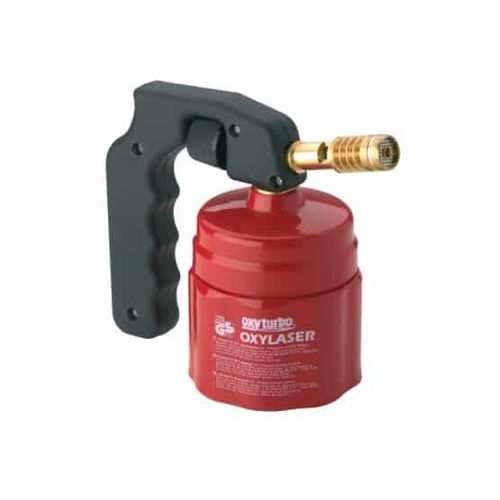 Lampe à souder à poignée - OXYLASER series - OXYTURBO SPA