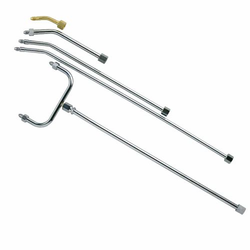 Tube d'extension - OXYTURBO SPA