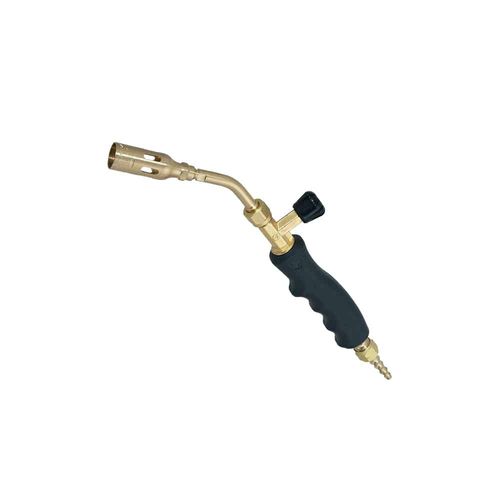 Tête de soudage à gaz - 601 series - OXYTURBO SPA