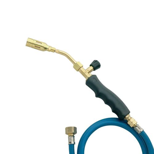 Tête de soudage à gaz - 6113 series - OXYTURBO SPA