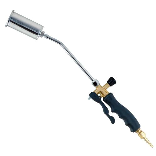 Torche de soudage à gaz - 655600 - OXYTURBO SPA - refroidi par gaz