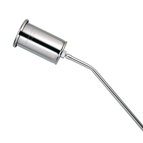 Torche de soudage à gaz - 6x9 series - OXYTURBO SPA - refroidi par gaz