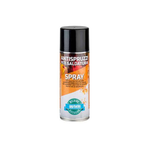 Produit anti-étincelle pour le soudage - 9TAS0010 - OXYTURBO SPA