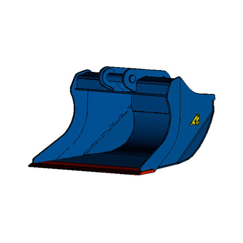 Godet standard - MAX - ARDEN Equipment - pour pelle hydraulique