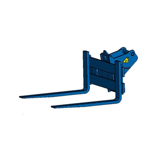 Lève-palette - ARDEN Equipment