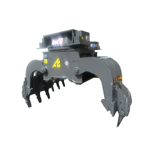 Grappin de tri - ARDEN Equipment - mécanique / pour excavatrice