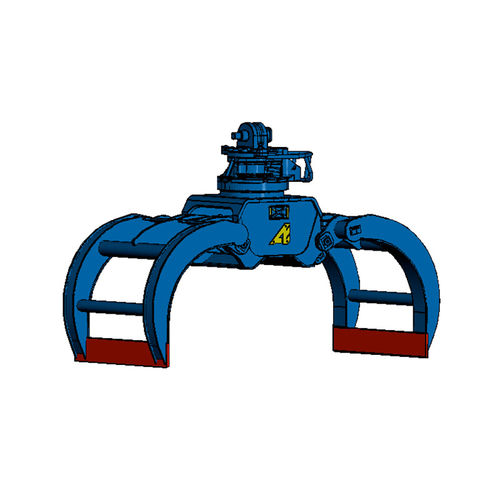 Grappin de tri - S0803-R01-CAN - ARDEN Equipment - mécanique