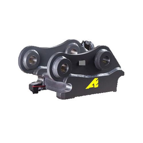 Système d'attache rapide pour pelle hydraulique - S30/180 - ARDEN Equipment - hydraulique