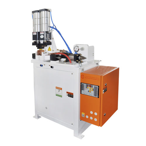 Machine de soudage bout à bout - DN-50/63-U**0** - Heron Intelligent Equipment Co., Ltd - contrôlée par PLC / CNC / pneumatique