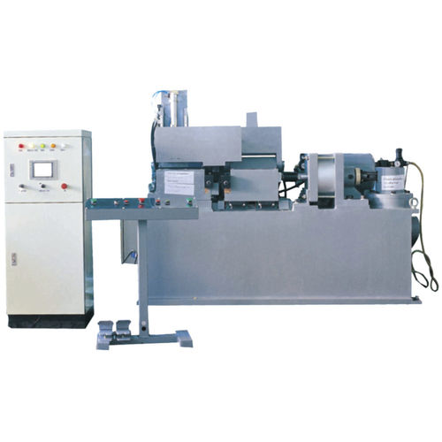 Machine de soudage bout à bout - ZUN-150-012-0001 - Heron Intelligent Equipment Co., Ltd - contrôlée par PLC / sous vide