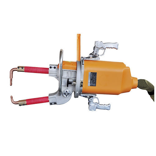 Pince de soudage par points manuelle - L series X - Heron Intelligent Equipment Co., Ltd