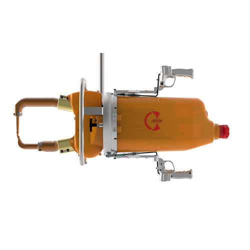 Pince de soudage par points manuelle - H series X  - Heron Intelligent Equipment Co., Ltd