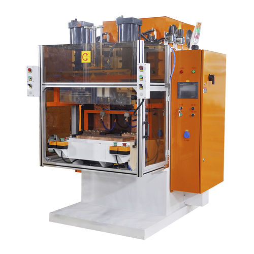 Machine de soudage à décharge de condensateur - DR-12000-T1A00 - Heron Intelligent Equipment Co., Ltd - automatique / pour pièces automobile