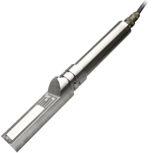Humidimètre pour matériaux de construction - SONO-SILO Standard - IMKO Micromodultechnik - pour matériaux solides / pour produits alimentaires / par mesure de conductivité