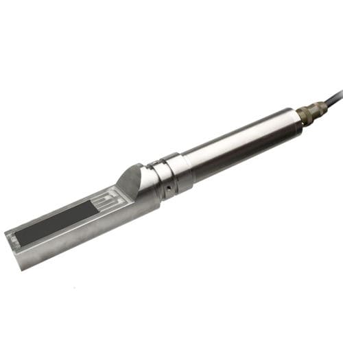 Humidimètre pour matériaux de construction - SONO-SILO Xtrem - IMKO Micromodultechnik - pour matériaux solides / par mesure de conductivité