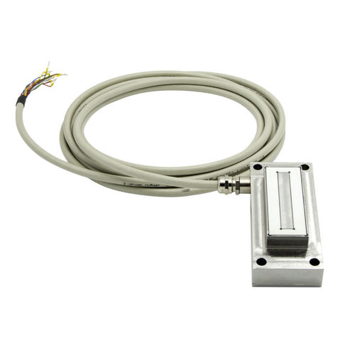 Humidimètre pour matériaux solides - SONO MIX Mini LD - IMKO Micromodultechnik - pour produits en vrac / pour granulés plastiques / en ligne