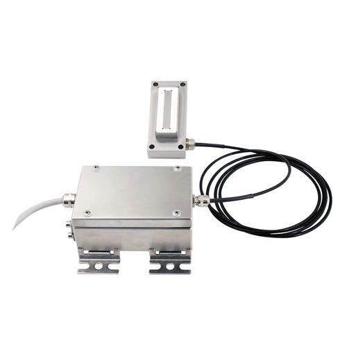 Sonde d'humidité ATEX - SONO-Ex MIX Mini - IMKO Micromodultechnik - relative / à insertion / résistante aux intempéries