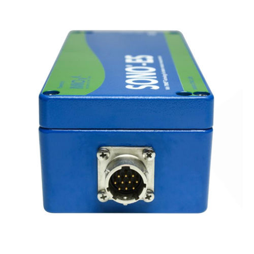 Humidimètre pour matériaux de construction - SONO-ES  - IMKO Micromodultechnik - pour matériaux solides / pour produits en vrac / par mesure de conductivité