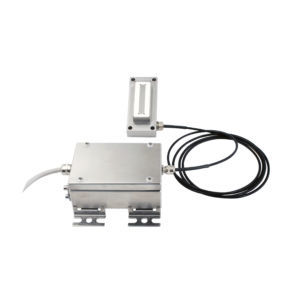 Sonde d'humidité à insertion - SONO-Ex MIX mini HC - IMKO Micromodultechnik - ATEX / en acier inoxydable / compacte