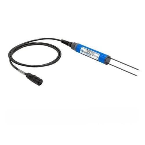 Humidimètre pour le sol - PICO 32 - IMKO Micromodultechnik - par mesure de conductivité / avec capteur de température / portable