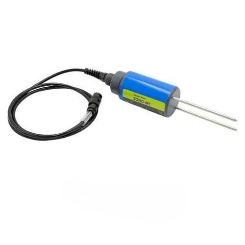 Humidimètre pour pierre - SONO M1 - IMKO Micromodultechnik - pour produits en vrac / pour gravier / pour sable