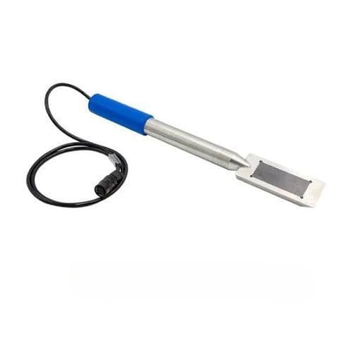 Humidimètre pour le béton - SONO WZ - IMKO Micromodultechnik - portable