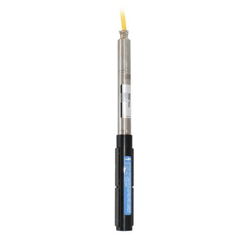 Capteur d'humidité du sol - TRIME-PICO IPH/T3 - IMKO Micromodultechnik - enfichable / capacitif