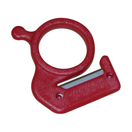 Cutter à lame rétractable - DS-RCUT - Dr. Shrink, Inc.