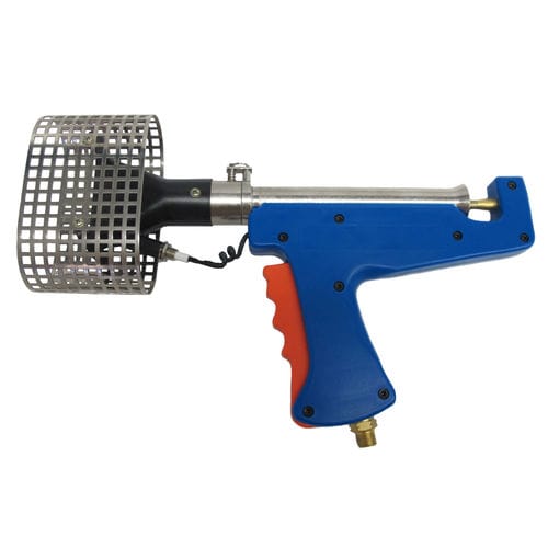Décapeur thermique - DS-RS100 - Dr. Shrink, Inc.