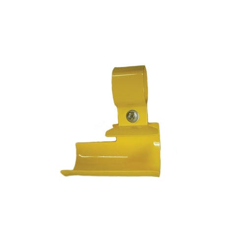 Clip en aluminium - DS-SHFAST998 - Dr. Shrink, Inc. - de fixation