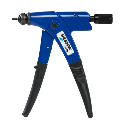 Pince à riveter à commande manuelle - FireFly - SFS Group Germany GmbH