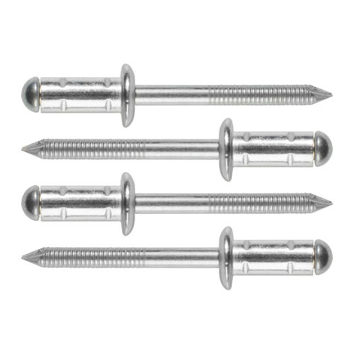 Rivet aveugle - SolarGrip&reg; - SFS Group Germany GmbH - à tête plate / à tête large / en acier