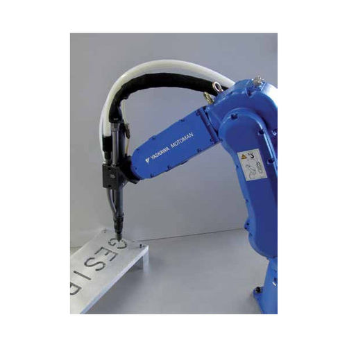 Unité de rivetage pour robots - GAV - SFS Group Germany GmbH - automatique