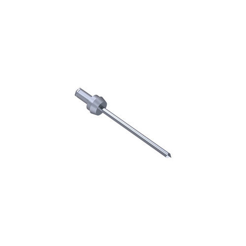 Rivet aveugle - Klemmprofil-Blindniet - SFS Group Germany GmbH - parclose