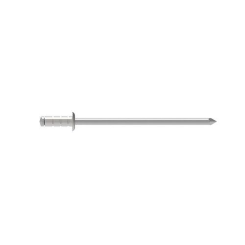 Rivet aveugle - POLYGRIP®  - SFS Group Germany GmbH - à tête bombée / à tête fraisée / à tête large