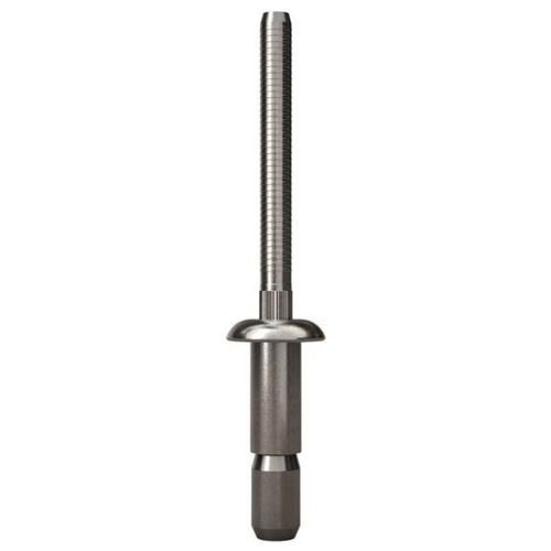 Rivet structurel - MEGA GRIP® - SFS Group Germany GmbH - aveugle / à tête bombée / à tête fraisée