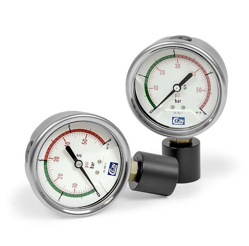 Manomètre analogique - OSHA - CEJN - pour air