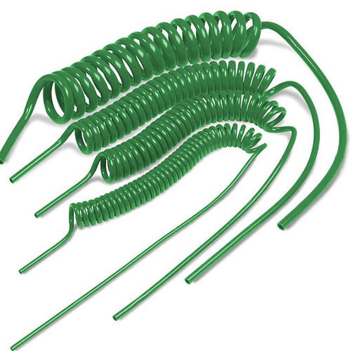 Tuyau flexible spiralé - 199584 series  - CEJN - pour air respirable / standard