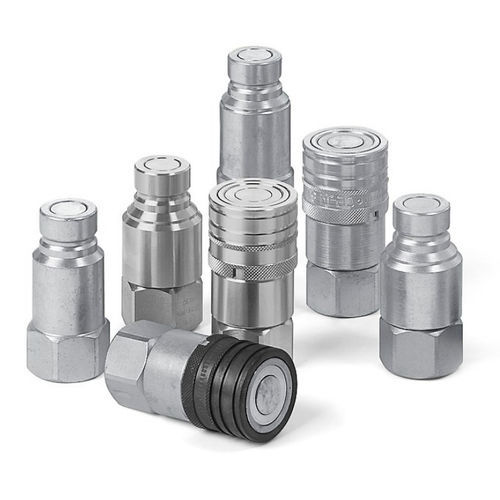 Raccord hydraulique - 100646104 - CEJN - rapide / ISO / CEJN