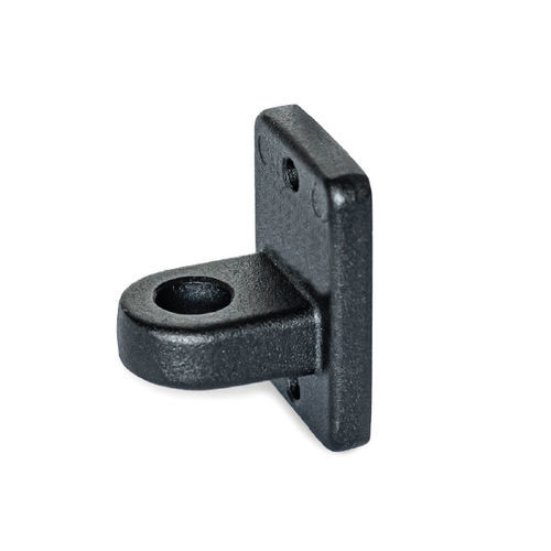 Patte de fixation pour capteur - SKF series - Inocon GmbH